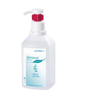 Sensiva Wash Lotion 1000 ml für hyclick System