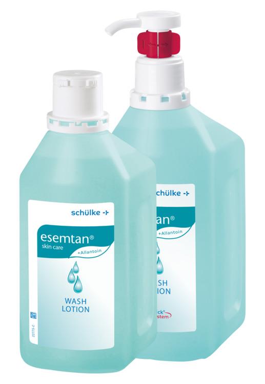 Esemtan Waschlotion [500 ml]