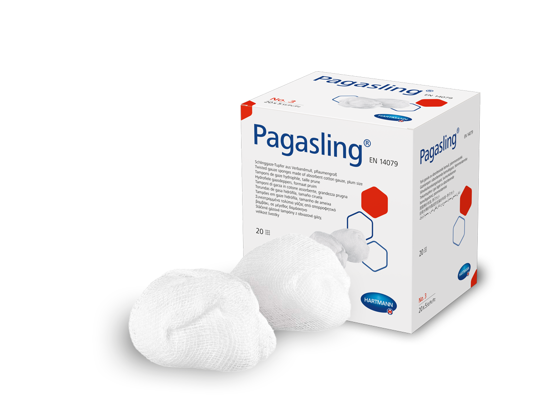 Pagasling