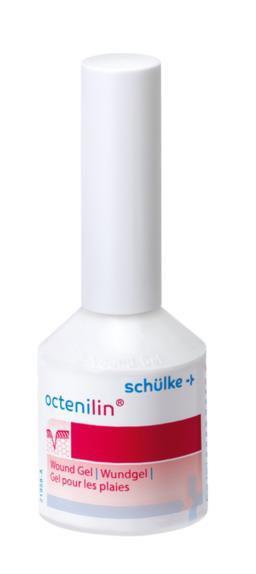 octenilin® Wundreinigung