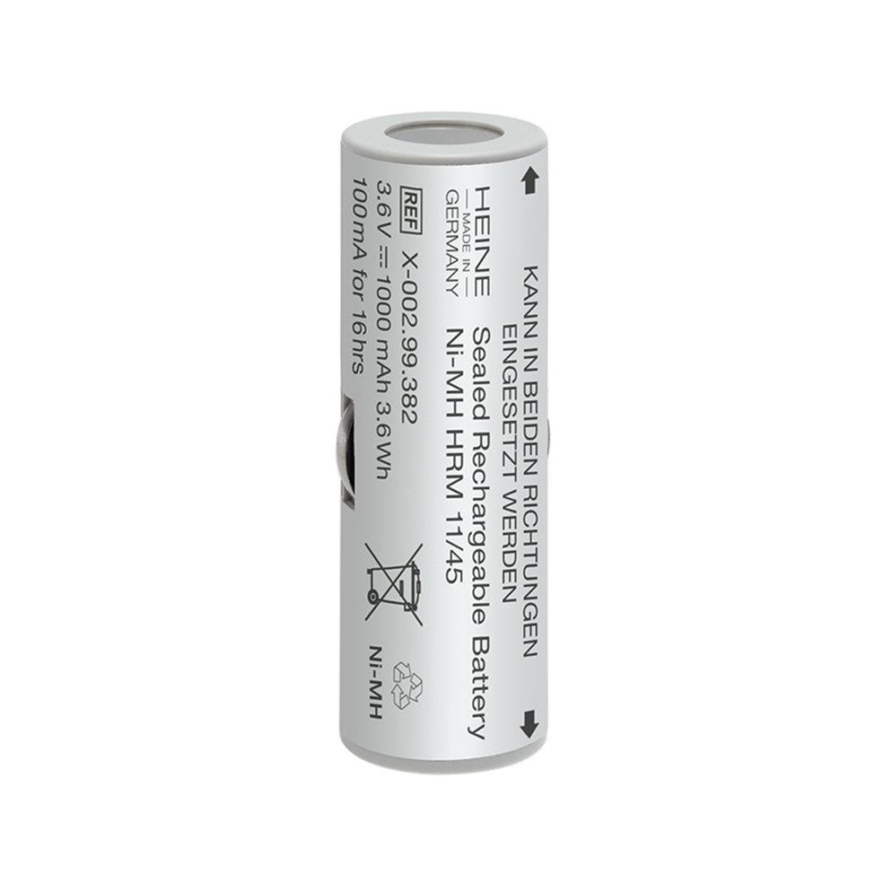 BETA® NT Ladegriff 3,5 V für NT300/NT200 Ladegerät, inkl. NiMH Ladebatterie