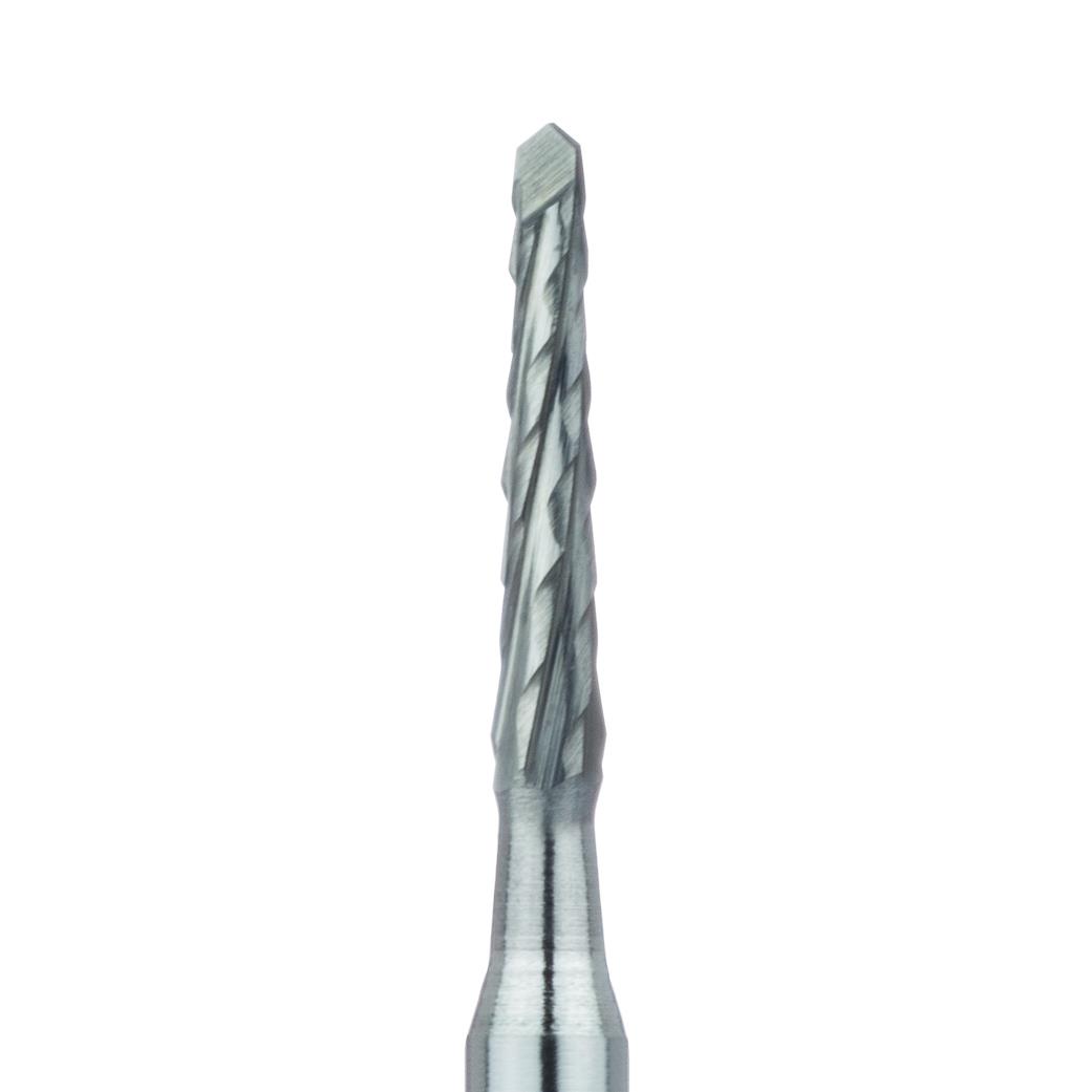 Knochenfräser  1,6 mm ,W Schaft d= 2,35