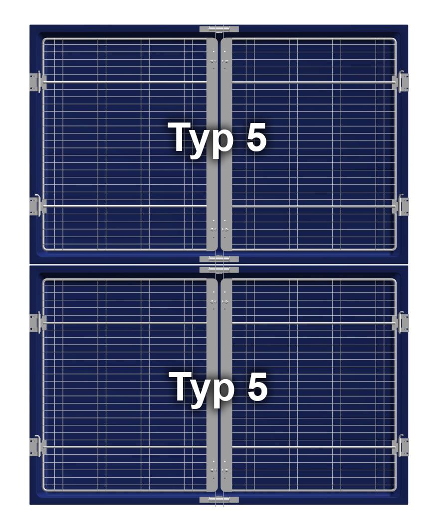 Elektrisches Gerät, Sonnenkollektoren