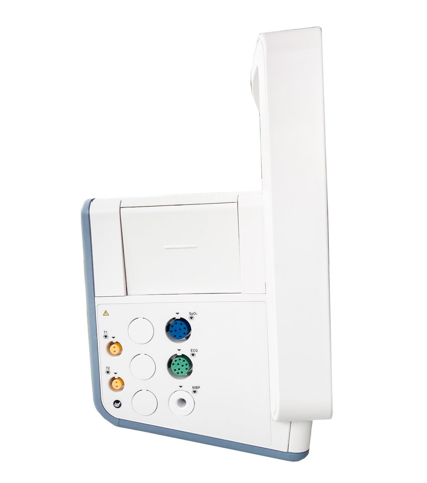 Mindray ePM 12M  Basic Veterinär Patientenmonitor 12,1"Touch,