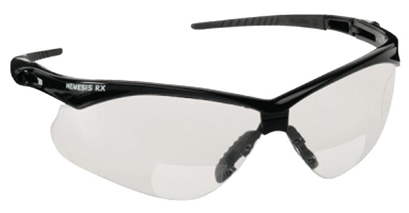 Jackson Safety Nemesis Schutzbrille