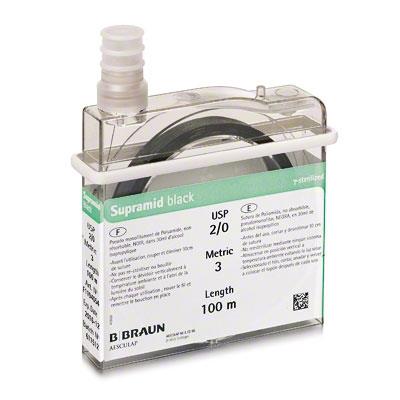 Supramid® B.Braun Spulen