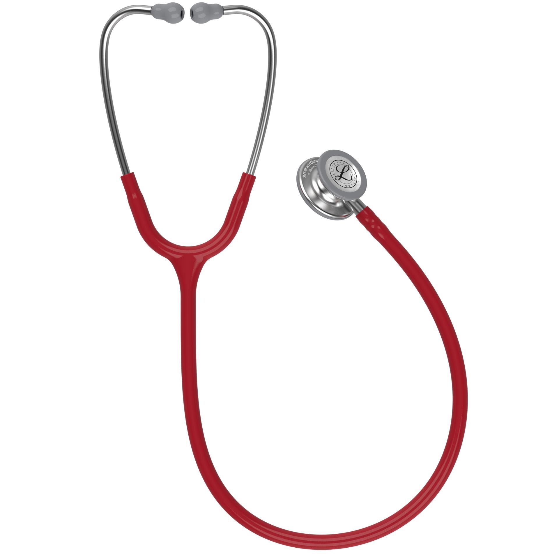 Stethoskop Littmann Classic III