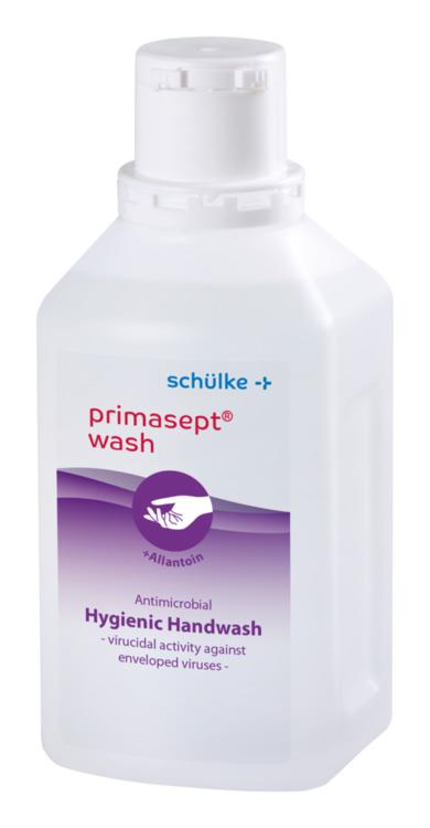 Primasept®wash Händesdesinfektion