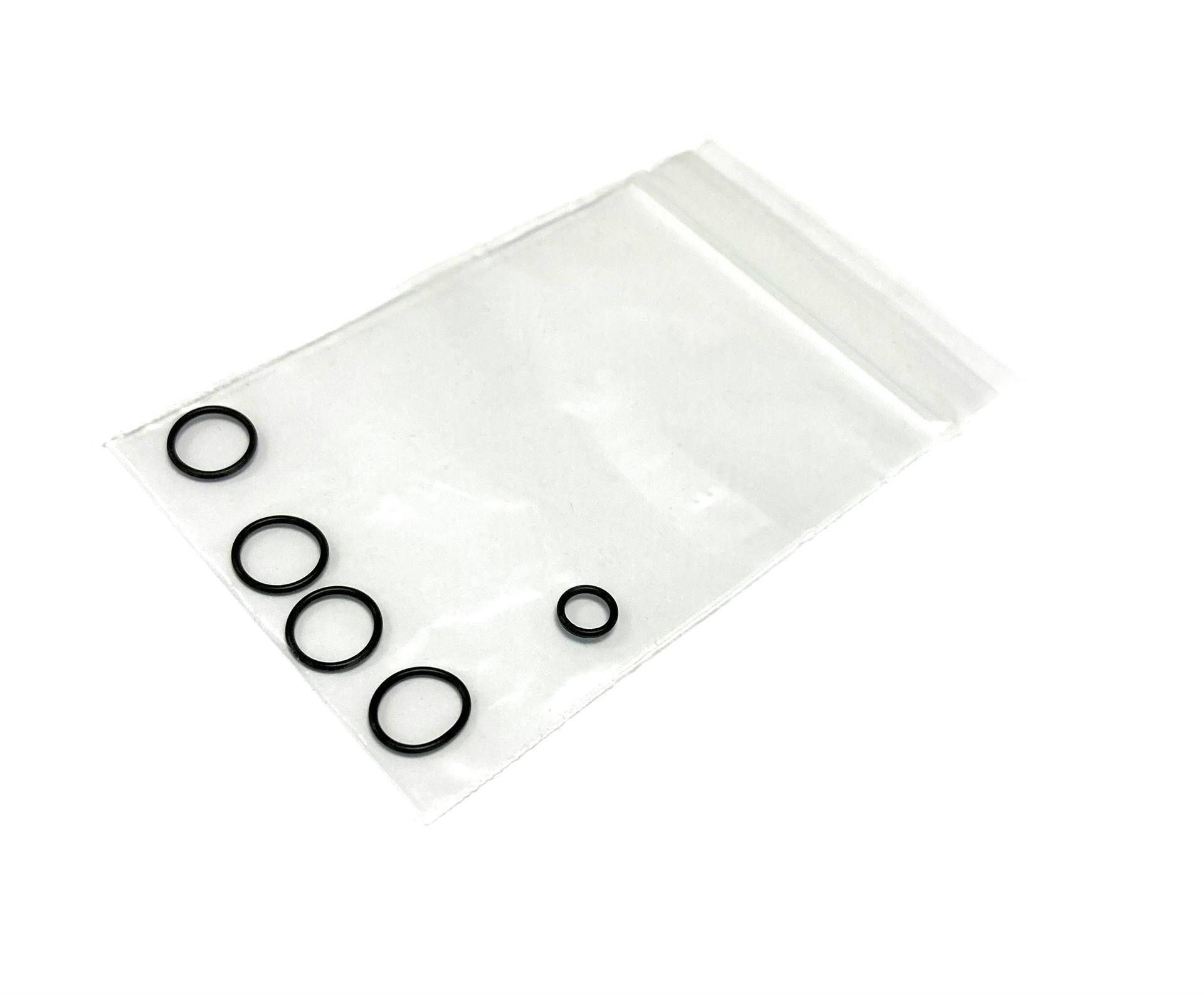 PTL O-Ring Set für S-Max M Serie