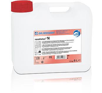 Neodisher N, 5 Liter