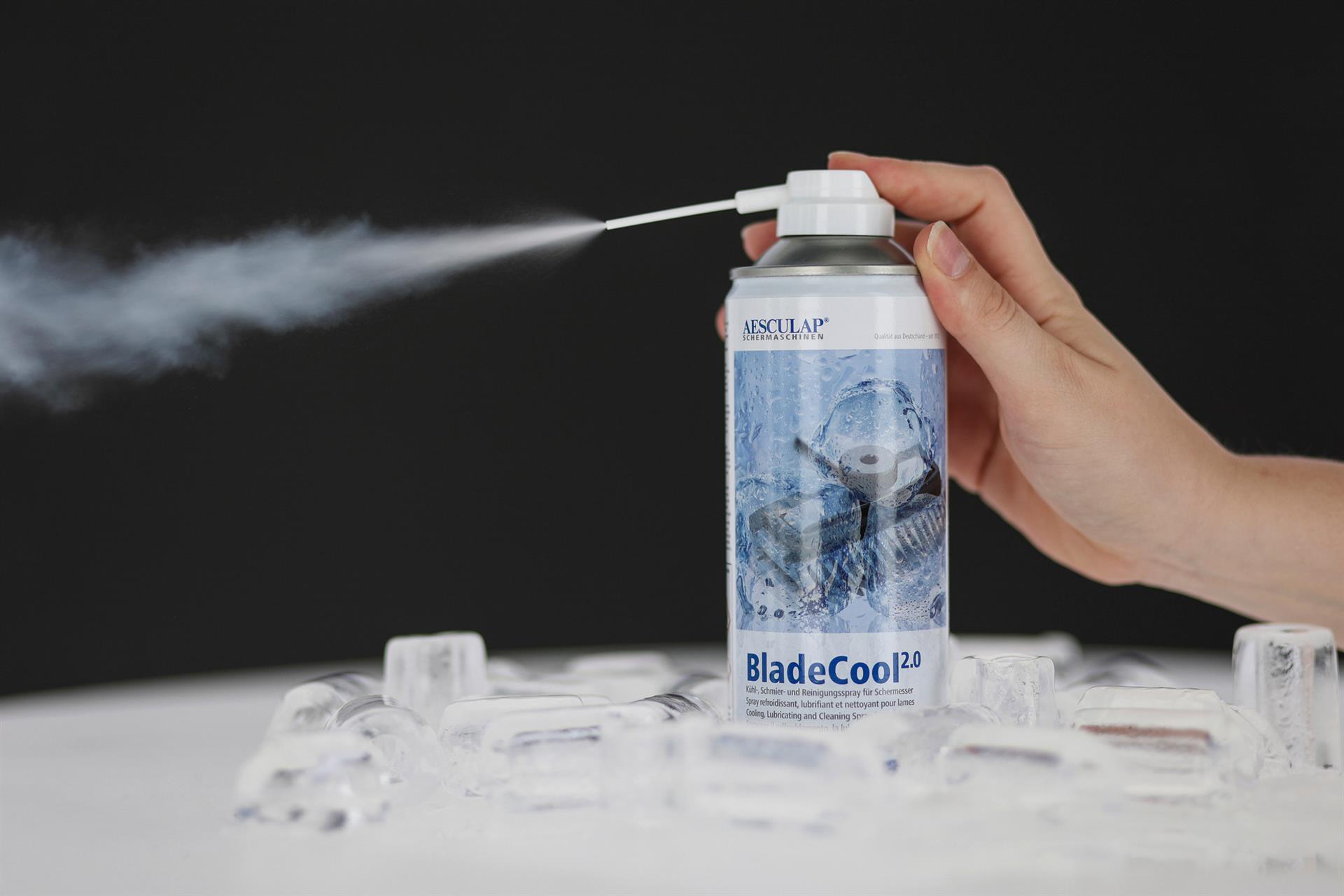 Blade Cool 2.0 400 ml Aesculap