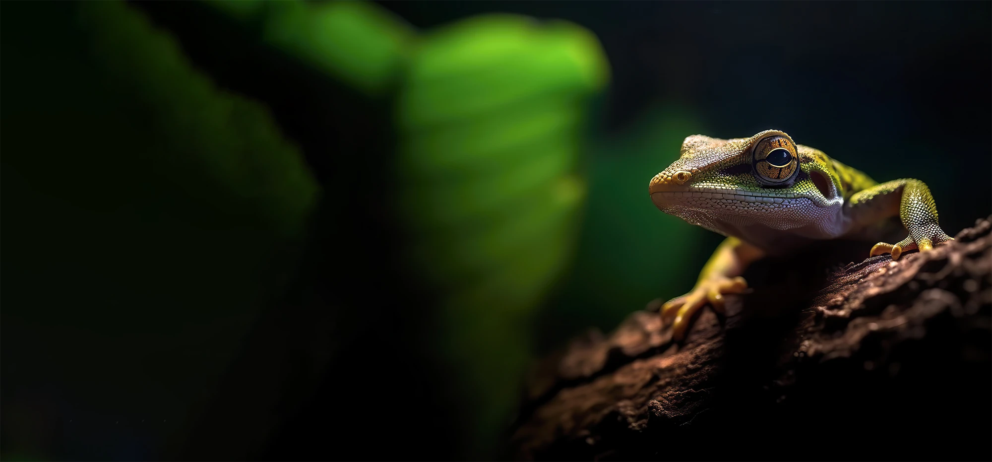 Gecko