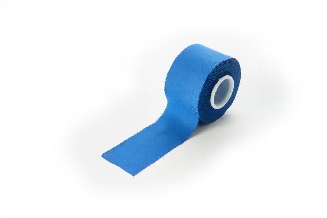 COM-TeX Tape blau [3,75 cm x 10 m] [12 Stück]