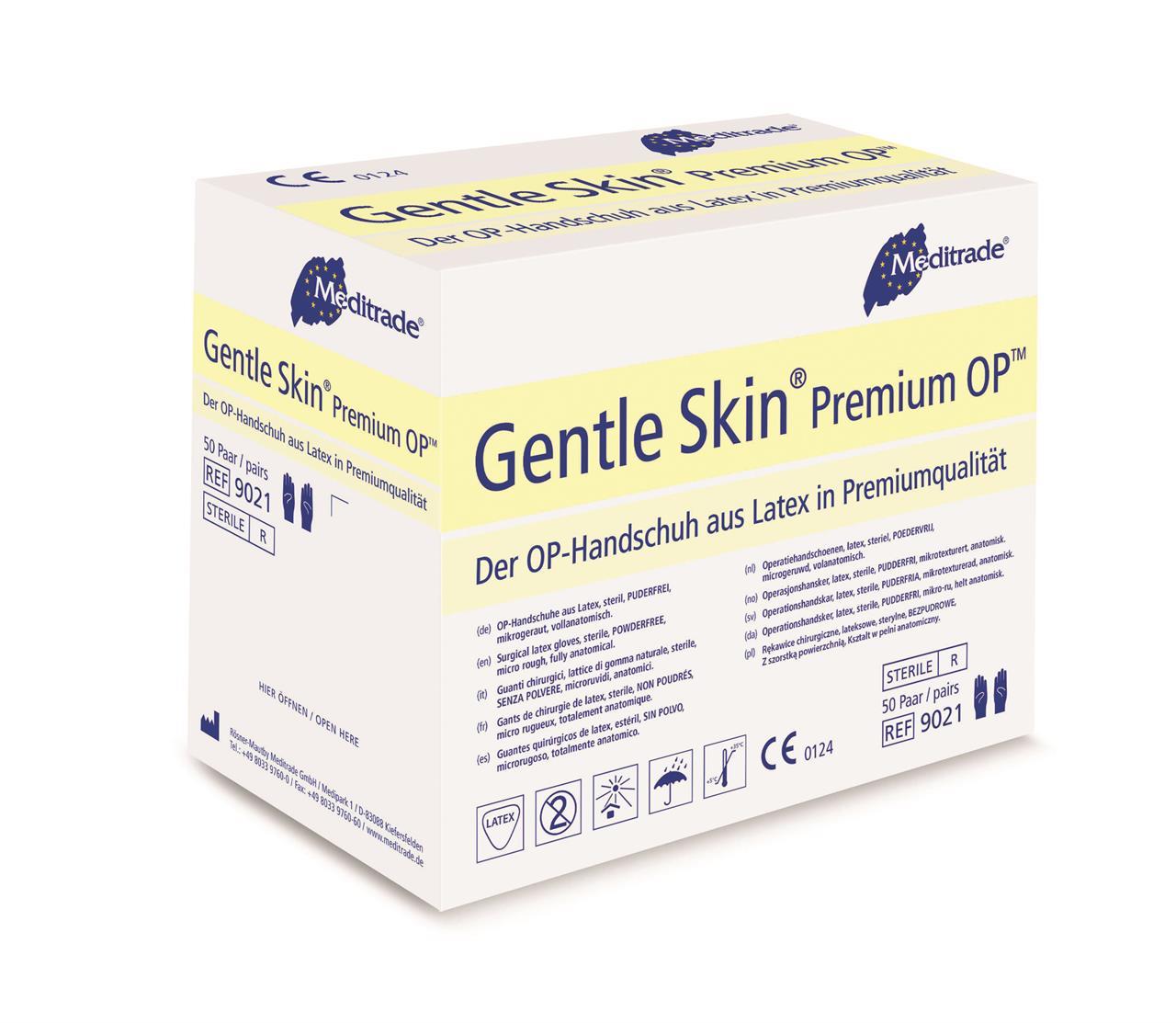 Gentle Skin® Premium OP™