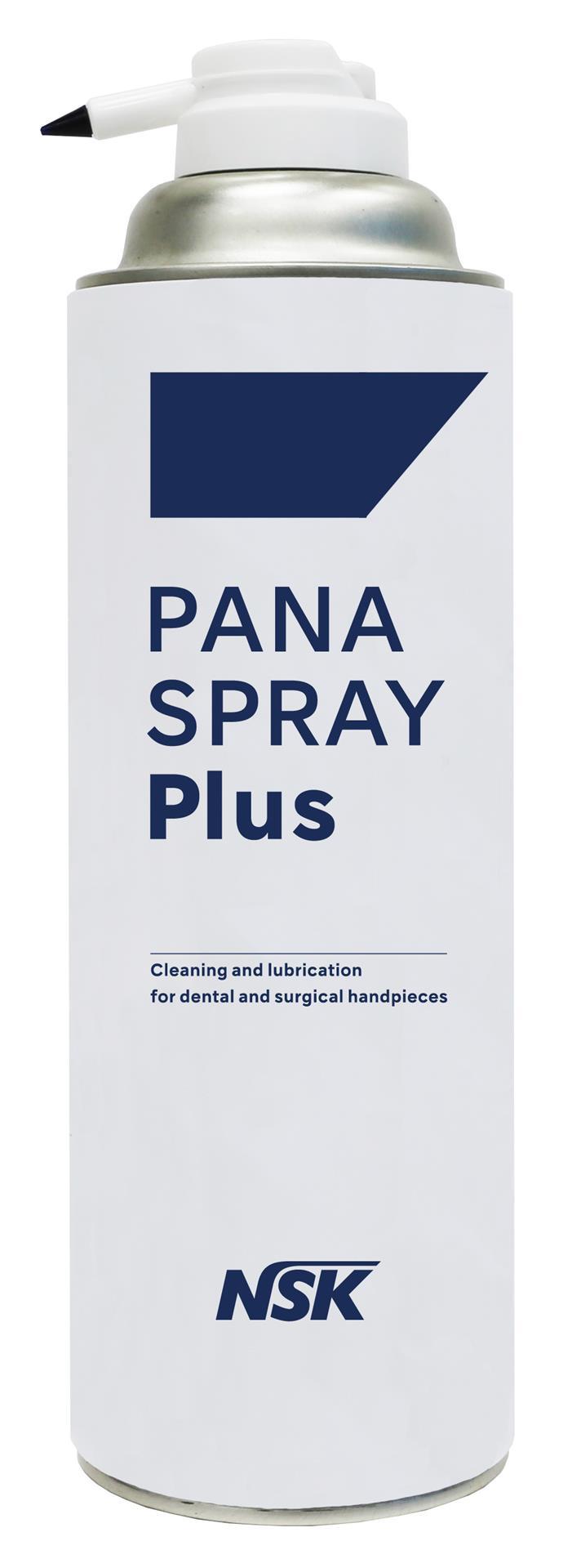 Pana Spray plus 500 ml Schmiermittel f. Winkelstücke Y900630