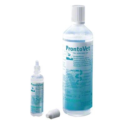 ProntoVet  Wundgel 30 ml