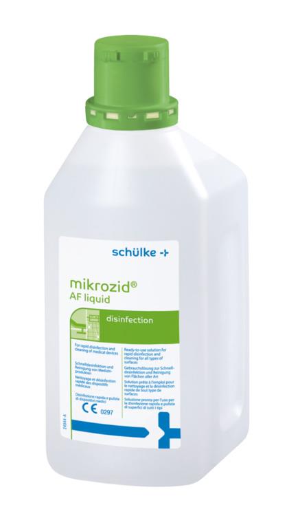 Mikrozid AF Liquid [250 ml]