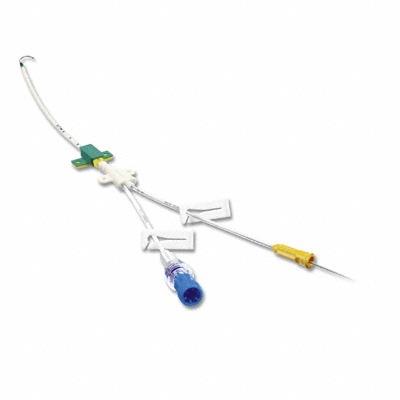 Certofix® Duo,S730 (Vena subclavia) G16/16, 30 cm  10 Stk