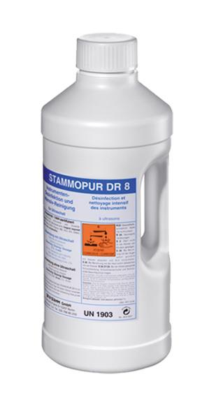 Stammopur DR 8 2 ltr.