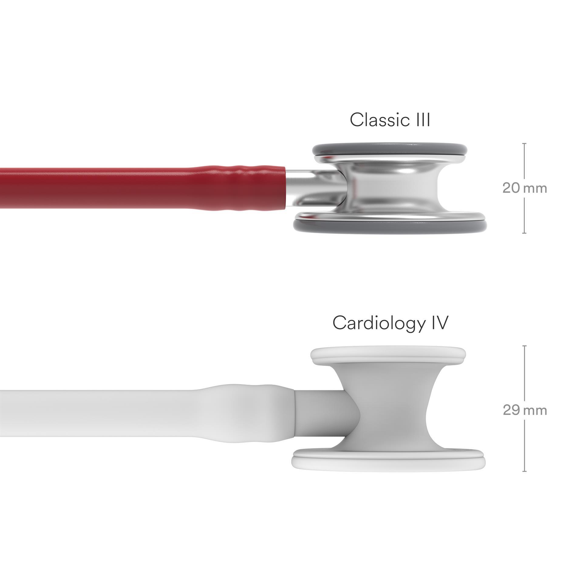 Stethoskop Littmann Classic III